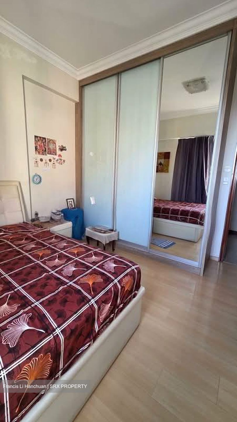 Tropical Spring (D18), Condominium #574909901